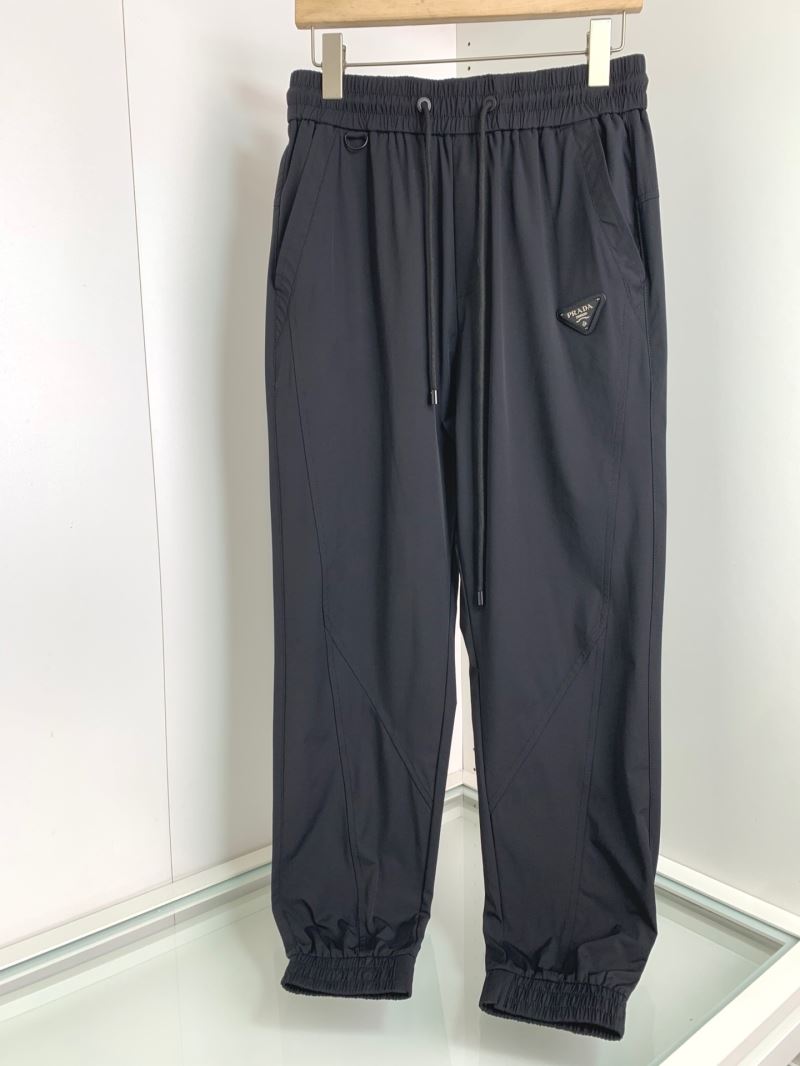 Prada Long Pants